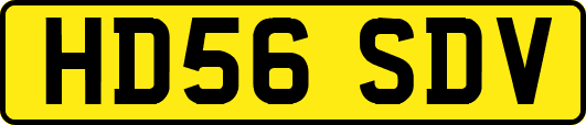 HD56SDV