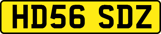 HD56SDZ
