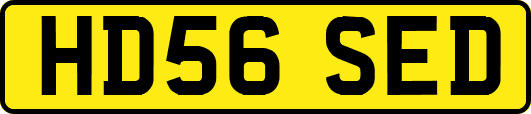 HD56SED