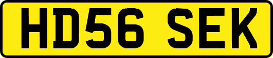 HD56SEK