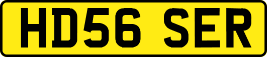 HD56SER