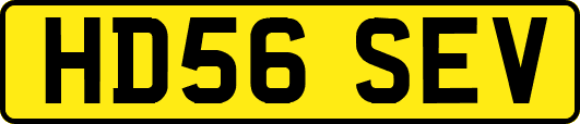 HD56SEV
