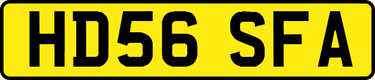 HD56SFA