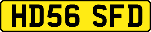 HD56SFD