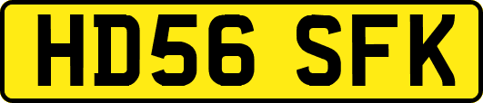 HD56SFK