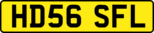 HD56SFL