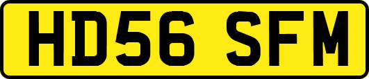 HD56SFM