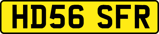 HD56SFR