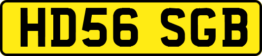HD56SGB
