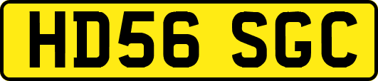 HD56SGC