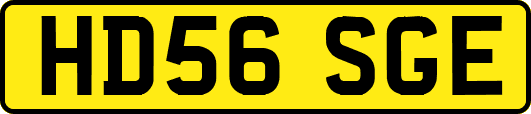 HD56SGE
