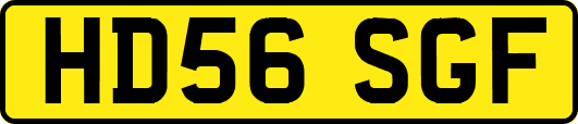 HD56SGF