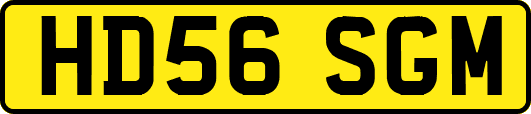 HD56SGM