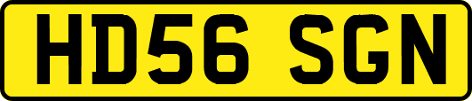 HD56SGN