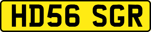 HD56SGR