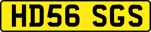 HD56SGS