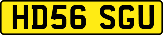 HD56SGU