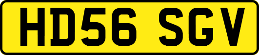 HD56SGV