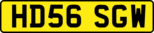HD56SGW