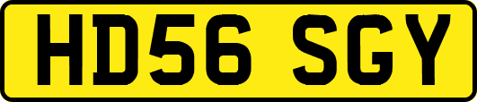HD56SGY