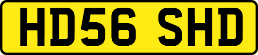 HD56SHD