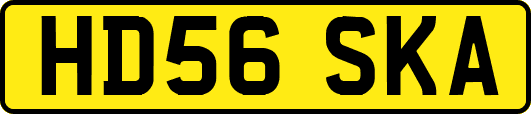 HD56SKA