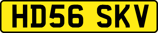 HD56SKV