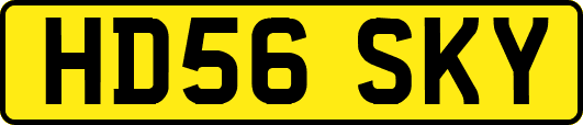 HD56SKY