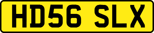 HD56SLX