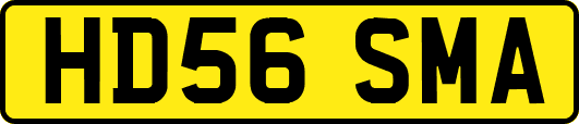 HD56SMA