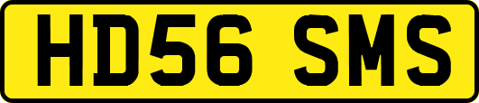 HD56SMS