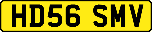 HD56SMV