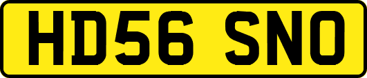 HD56SNO