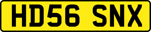 HD56SNX