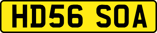 HD56SOA