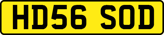 HD56SOD