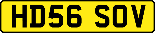 HD56SOV