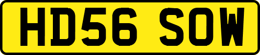 HD56SOW