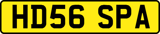 HD56SPA
