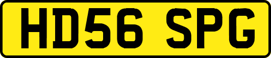 HD56SPG