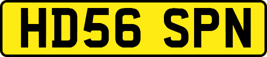 HD56SPN