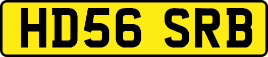 HD56SRB