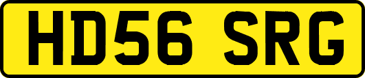 HD56SRG