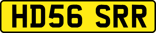 HD56SRR
