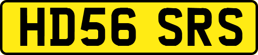HD56SRS
