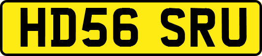 HD56SRU