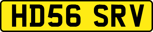 HD56SRV