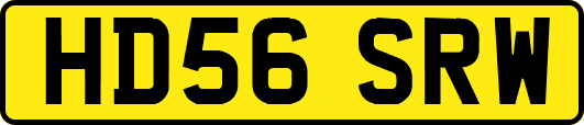 HD56SRW