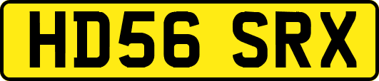 HD56SRX