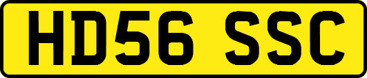 HD56SSC
